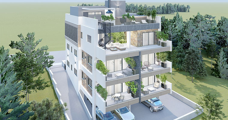 Hermes Residence