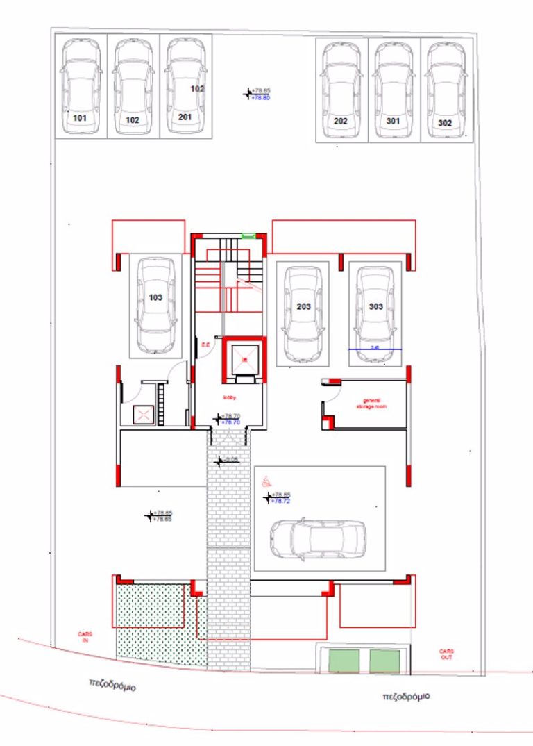 1 Bedroom Apartment for Sale in Geroskipou, Paphos District