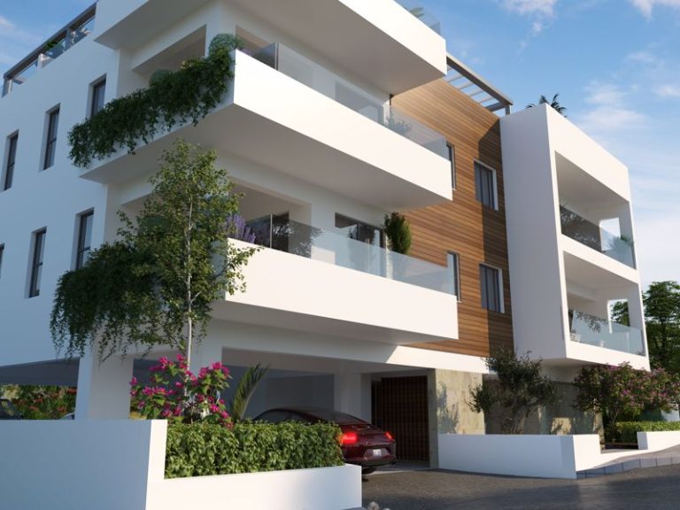 2 Bedroom Apartment for Sale in Paralimni, Famagusta District