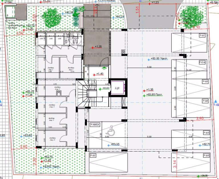 2 Bedroom Apartment for Sale in Paralimni, Famagusta District