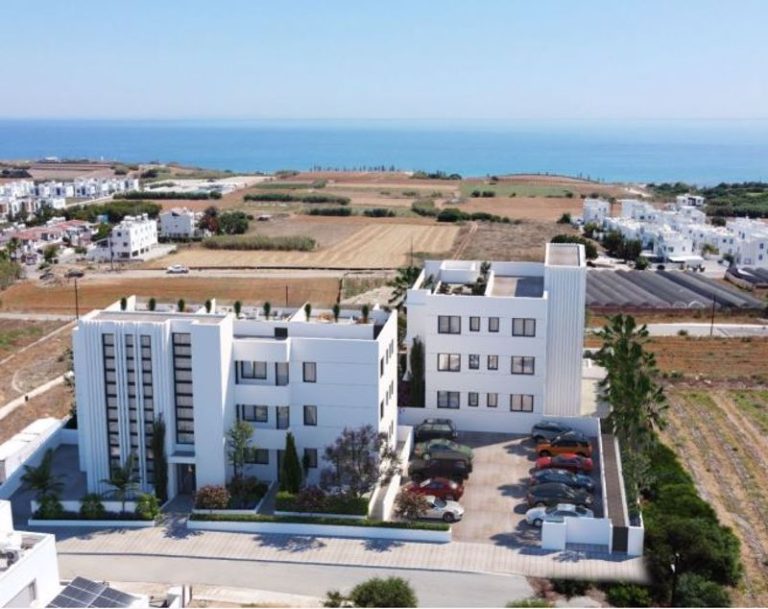 2 Bedroom Apartment for Sale in Kapparis, Famagusta District