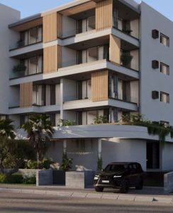 1 Bedroom Apartment for Sale in Paphos District