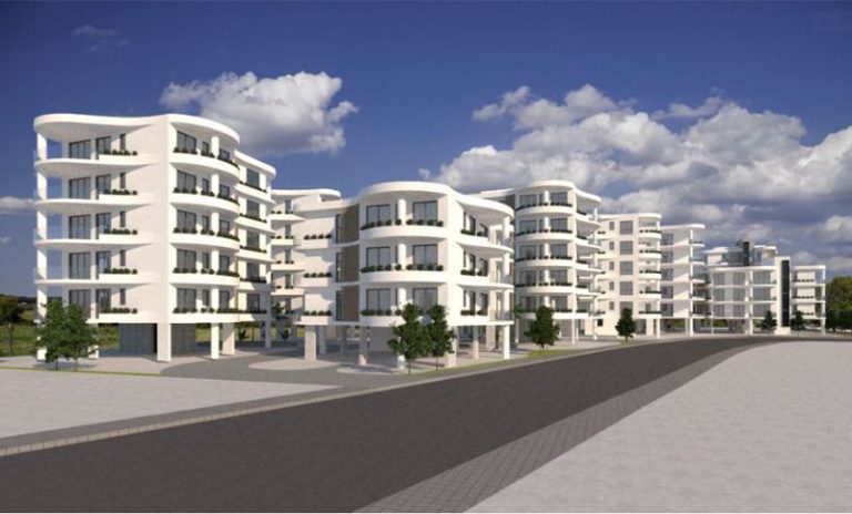 2 Bedroom Apartment for Sale in Larnaca