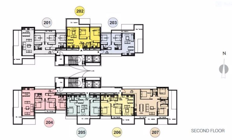 3 Bedroom Apartment for Sale in Paphos – Anavargos