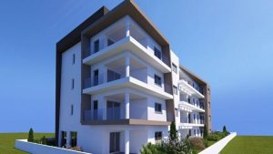 2 Bedroom Apartment for Sale in Limassol – Linopetra