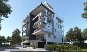 2 Bedroom Apartment for Sale in Larnaca