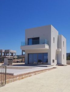 2 Bedroom House for Sale in Kouklia, Paphos District