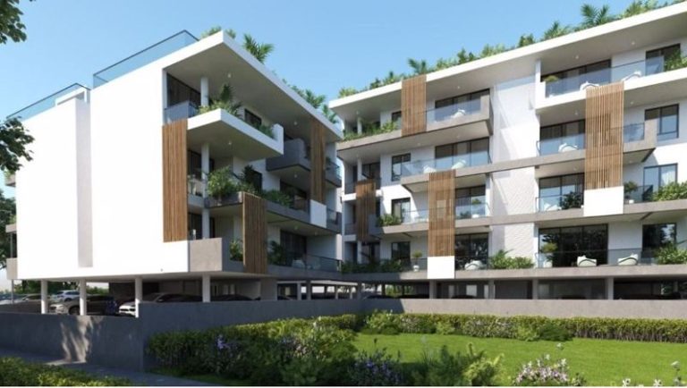 2 Bedroom Apartment for Sale in Larnaca