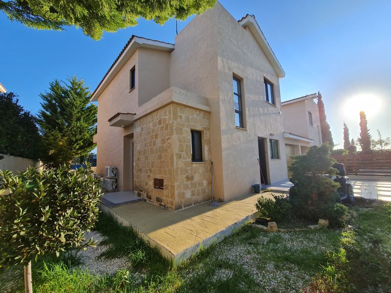 3 Bedroom House for Sale in Paphos District