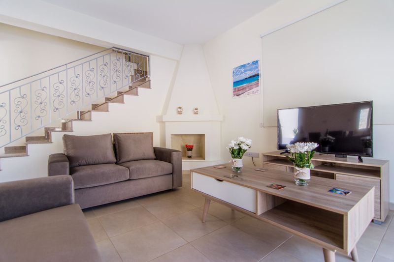 3 Bedroom Villa for Sale in Prodromi, Paphos District