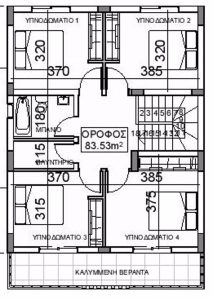 4 Bedroom House for Sale in Kato Polemidia, Limassol District