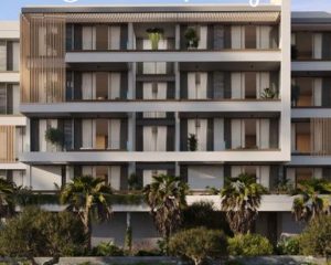 2 Bedroom Apartment for Sale in Paphos District