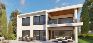 4 Bedroom House for Sale in Koili, Paphos District