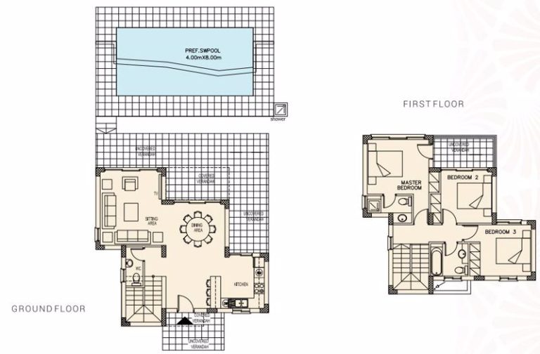 3 Bedroom House for Sale in Kouklia, Paphos District