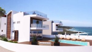 6+ Bedroom House for Sale in Kissonerga, Paphos District