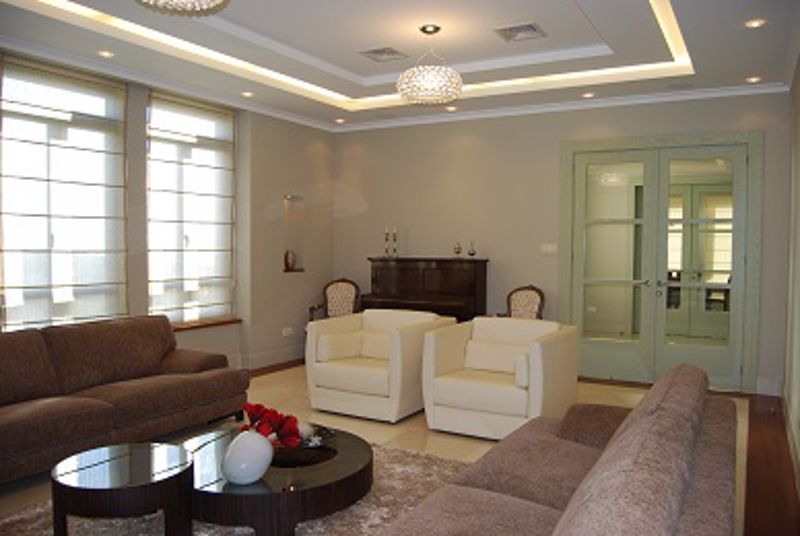 5 Bedroom Villa for Sale in Limassol – Agios Athanasios