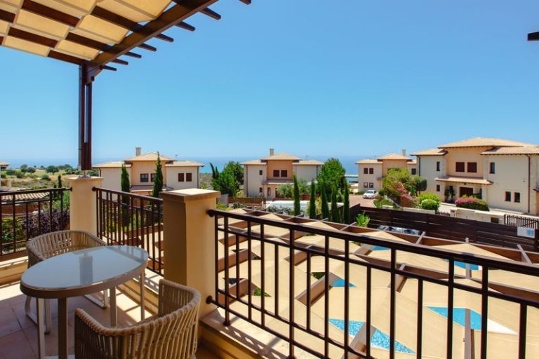 6+ Bedroom House for Sale in Aphrodite Hills, Paphos District