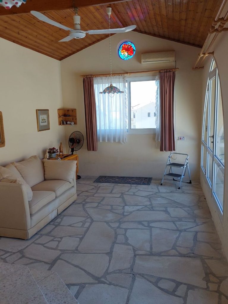 4 Bedroom House for Sale in Episkopi Lemesou, Limassol District