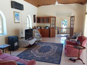 4 Bedroom House for Sale in Episkopi Lemesou, Limassol District