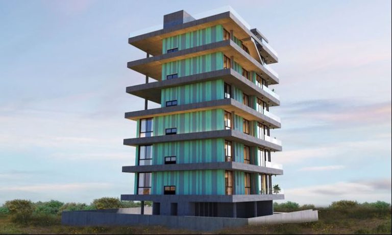 Cheap Apartments for Sale Larnaca up to 1000000 euro