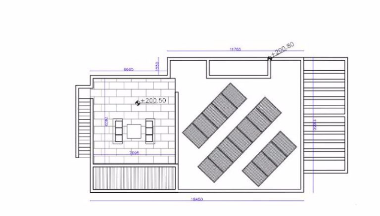 4 Bedroom House for Sale in Sea Caves, Paphos District