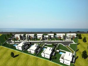 7,358m² Plot for Sale in Alaminos, Larnaca District