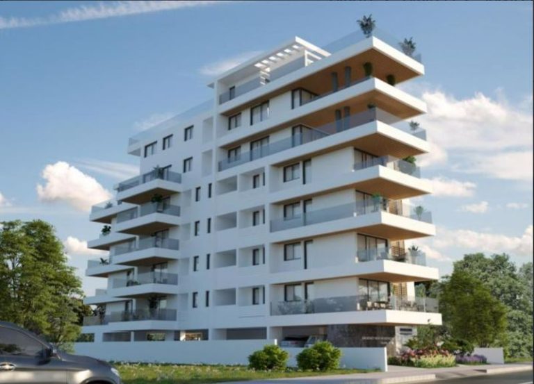 3 Bedroom Apartment for Sale in Larnaca District