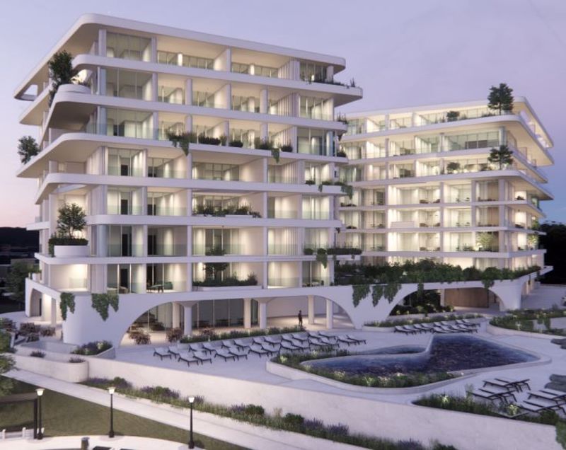 3 Bedroom Apartment for Sale in Kato Paphos