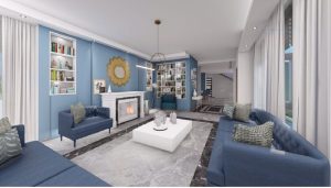 5 Bedroom Villa for Sale in Limassol District