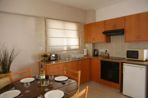 1 Bedroom Apartment for Rent in Erimi, Limassol District