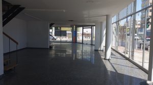 220m² Shop for Rent in Limassol – Katholiki