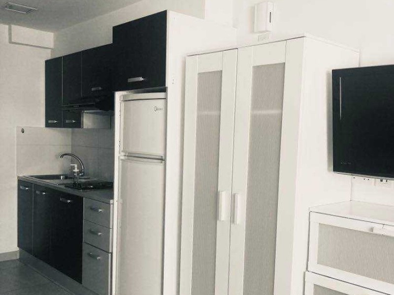 1 Bedroom Apartment for Rent in Nicosia District