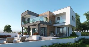 1,335m² Residential Plot for Sale in Parekklisia, Limassol District