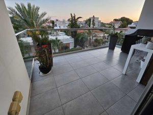 2 Bedroom Apartment for Rent in Strovolos – Chryseleousa, Nicosia District