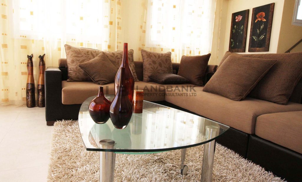 3 Bedroom House for Rent in Paralimni, Famagusta District