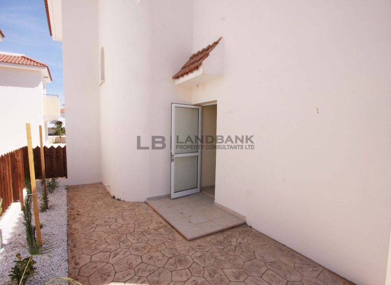 3 Bedroom House for Rent in Paralimni, Famagusta District