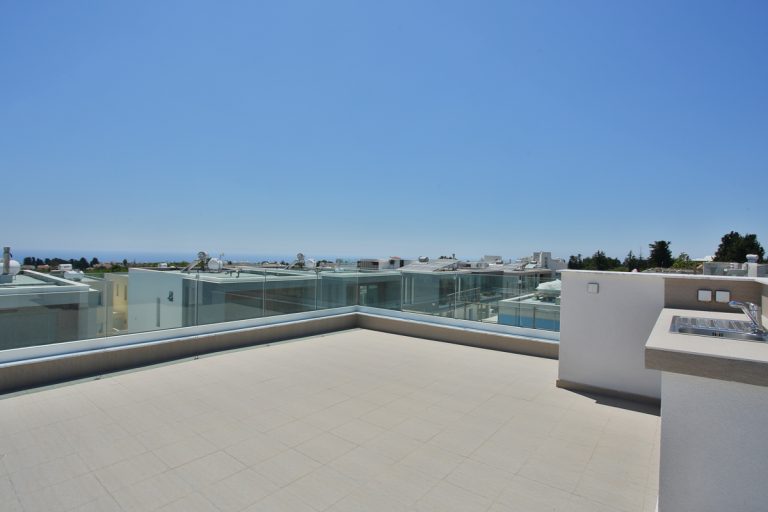 3 Bedroom House for Sale in Paphos District