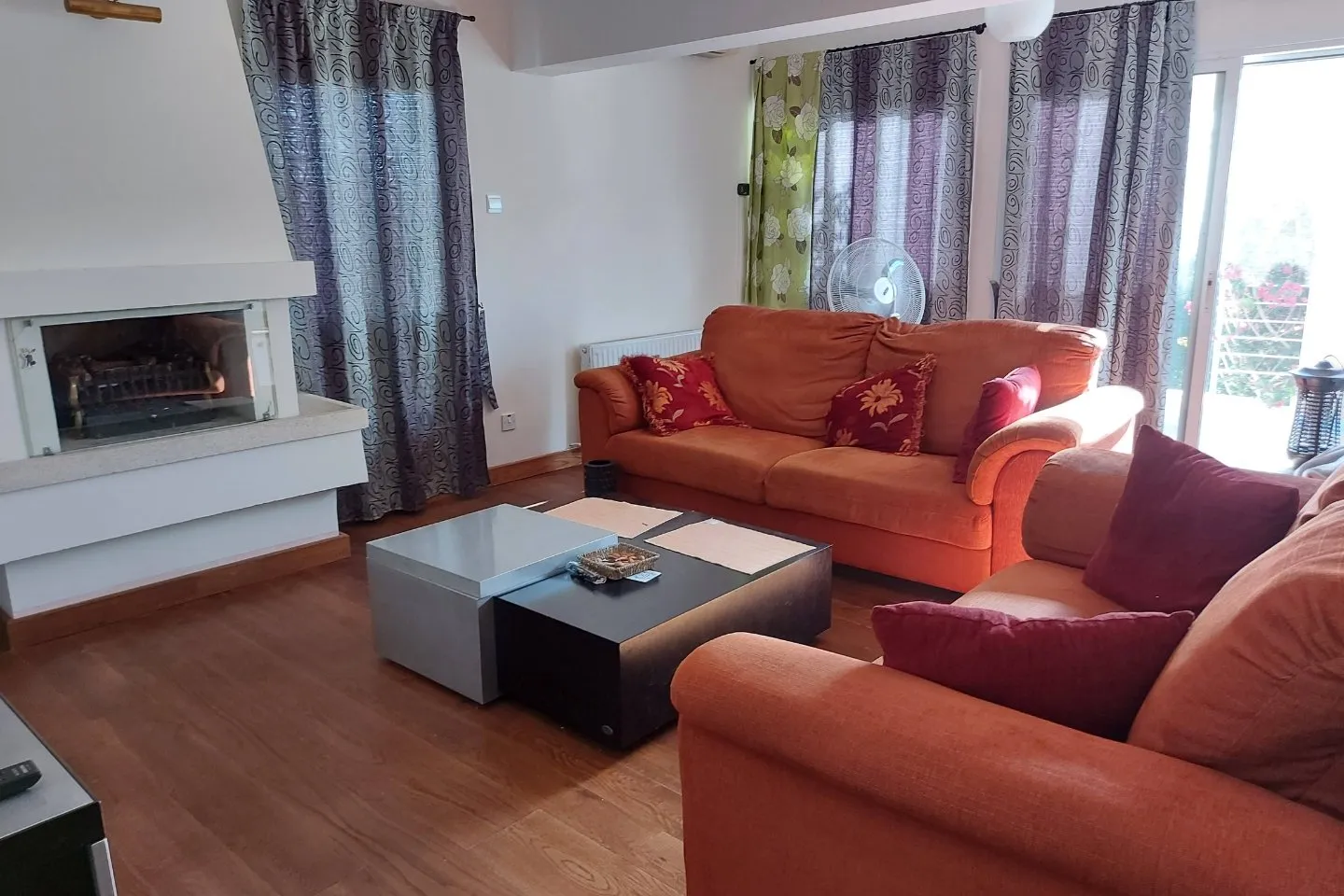 4 Bedroom Villa for Rent in Erimi, Limassol District