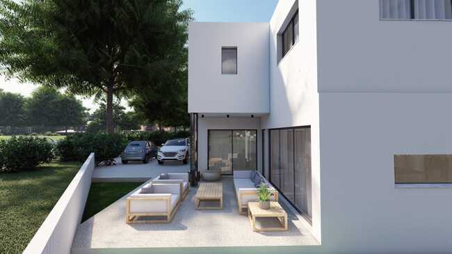 3 Bedroom Villa for Sale in Erimi, Limassol District