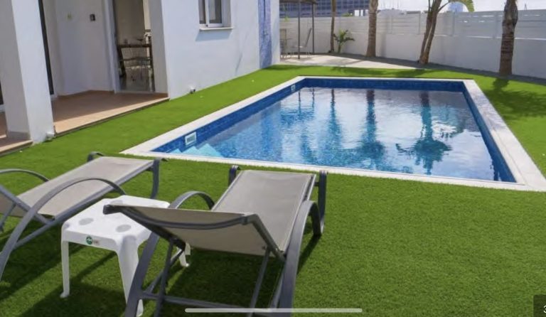 Cheap Houses and Villas for Rent Famagusta