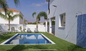 3 Bedroom Villa for Rent in Agia Thekla, Famagusta District