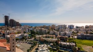 1,955m² Plot for Sale in Germasogeia, Limassol District