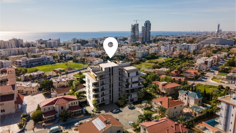 1000m² Building for Sale in Mouttagiaka, Limassol District