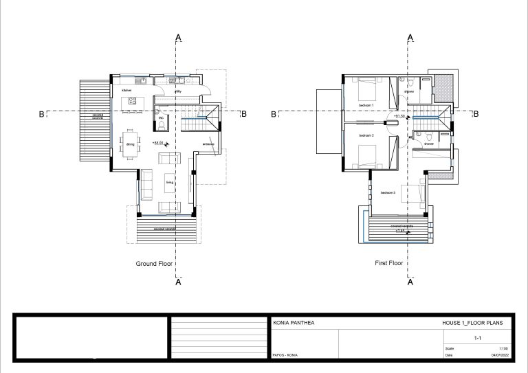 Cheap Houses and Villas for Sale Paphos up to 700000 euro