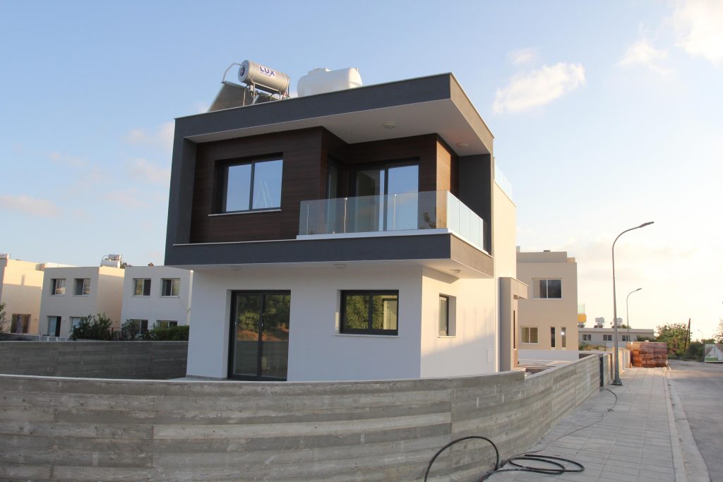 3 Bedroom House for Sale in Paphos District