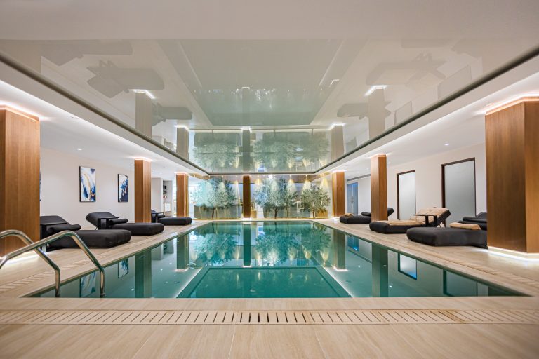 Aqua Park Vacation Club Annex