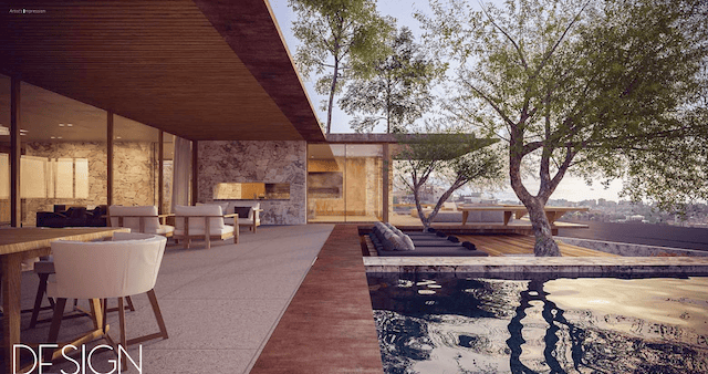 5 Bedroom Villa for Sale in Limassol District
