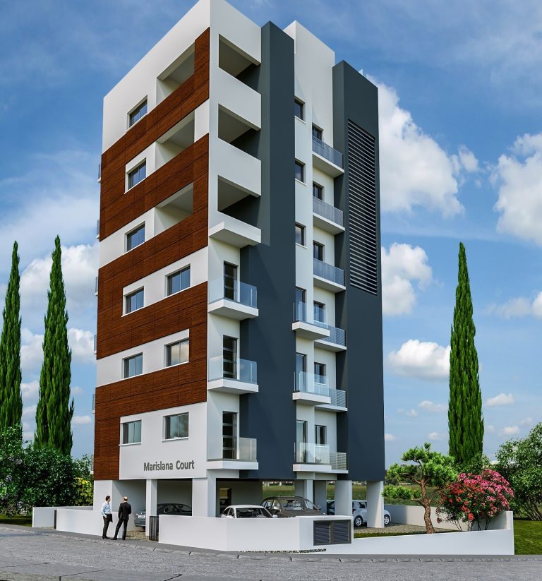 142m² Building for Sale in Limassol