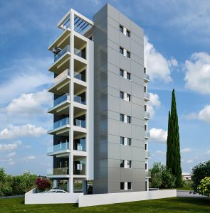 2 Bedroom Apartment for Sale in Limassol – Agia Zoni