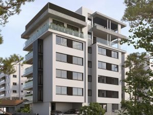 107m² Building for Sale in Limassol District